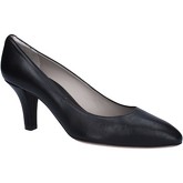 Bally Shoes  courts leather BY13  women's Court Shoes in Black