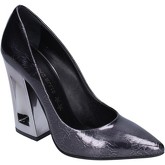 Marc Ellis  courts patent leather  women's Court Shoes in Grey