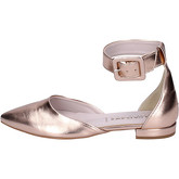 Olga Rubini  Sandals Synthetic leather  women's Sandals in Pink