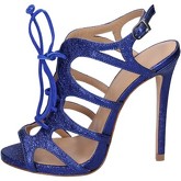 Marc Ellis  sandals leather  women's Sandals in Blue
