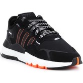 adidas  Adidas Nite Jogger FW0187  women's Shoes (Trainers) in Black