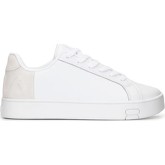 Fila  Ryzer Womens Trainers  women's Shoes (Trainers) in White
