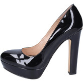 Liu Jo  Courts Patent leather  women's Court Shoes in Black