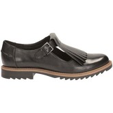 Clarks  Griffin Mia Womens Casual Shoes  women's Shoes (Pumps / Ballerinas) in Black