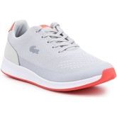 Lacoste  Lifestyle Shoes  35SPW0026  women's Shoes (Trainers) in Grey