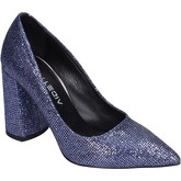 Strategia  courts glitter  women's Court Shoes in Blue