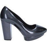 Alexandra Alberta Chiolo  courts synthetic leather  women's Court Shoes in Black