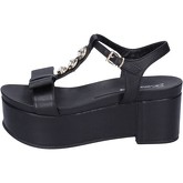 Sergio Cimadamore  Sandals Leather  women's Sandals in Black