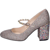 Liu Jo  Courts Glitter  women's Court Shoes in Multicolour