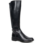 Caprice  Ellie (M) Womens Knee High Boots  women's Mid Boots in Black
