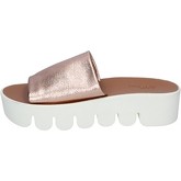 Too Mollis  sandals leather  women's Sandals in Pink