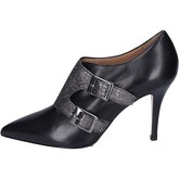 Crispi  ankle boots leather  women's Low Ankle Boots in Black