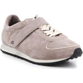 Lacoste  Agadel SRW LT 7-28SRW1124235  women's Shoes (Trainers) in Grey