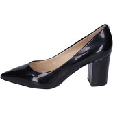 Guess  Courts Patent leather  women's Court Shoes in Black