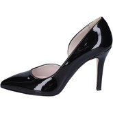Olga Rubini  Courts Patent leather  women's Court Shoes in Black