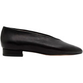 Malababa  RAMONA  women's Shoes (Pumps / Ballerinas) in Black