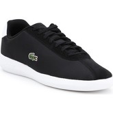 Lacoste  37SMA0006 lifestyle shoes.  women's Shoes (Trainers) in Multicolour