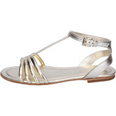 Hogan  Sandals Leather  women's Sandals in Other
