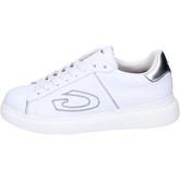 Guardiani  Sneakers Leather  women's Shoes (Trainers) in White