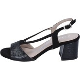 Lady Soft  sandals synthetic synthetic leather  women's Sandals in Black