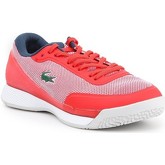 Lacoste  LT Pro 117 2 SPW 7-33SPW1018RS7  women's Shoes (Trainers) in Multicolour