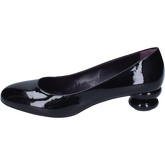 Roberto Botticelli  Courts Patent leather  women's Court Shoes in Black