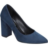 Olga Rubini  courts suede  women's Court Shoes in Blue