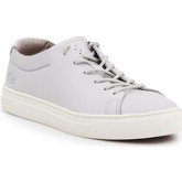 Lacoste  7-35CAW0017235 women's lifestyle shoes  women's Shoes (Trainers) in Grey