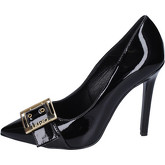 Liu Jo  Courts Patent leather  women's Court Shoes in Black