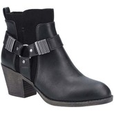 Rocket Dog  Setty Womens Ankle Boots  women's Mid Boots in Black