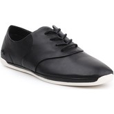 Lacoste  Rosabel Lace 316 1 CAW 7-32CAW0102024  women's Shoes (Trainers) in Black