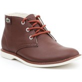 Lacoste  Sherbrook HI SB SPJ 7-30SPJ101177T  women's Mid Boots in Brown