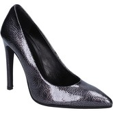 Armando D'alessandro  courts patent leather  women's Court Shoes in Black