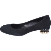 Roberto Botticelli  Courts Suede  women's Court Shoes in Black