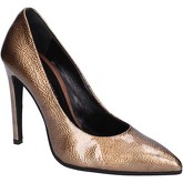 Armando D'alessandro  courts patent leather  women's Court Shoes in Other
