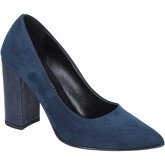 Olga Rubini  courts suede  women's Court Shoes in Blue