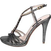 Albano  Sandals Textile  women's Sandals in Gold