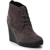 Lacoste  Jarriselle SRW DK 7-28SRW1140248  women's Low Ankle Boots in Grey
