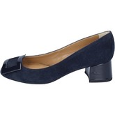 Crispi  courts suede  women's Court Shoes in Blue