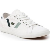 Lacoste  Sideline 319 2 CFA 7-38CFA00371Y5  women's Shoes (Trainers) in Multicolour