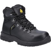 Amblers Safety  AS606  women's Walking Boots in Black