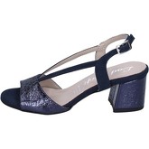 Lady Soft  sandals synthetic synthetic leather  women's Sandals in Blue