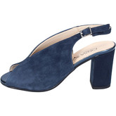 Cinzia-Soft  Sandals Suede  women's Sandals in Blue