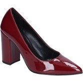Olga Rubini  courts patent leather  women's Court Shoes in Bordeaux