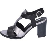 IgI CO  Sandals Leather  women's Sandals in Black