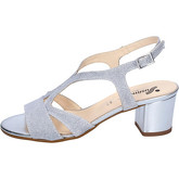 Susimoda  Sandals Textile  women's Sandals in Silver
