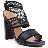 Lacoste  High-heel Sandal Eliana 5 SRWU 7-25SRW1202120  women's Sandals in Blue