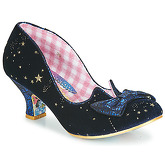 Irregular Choice  Dazzle Razzle  women's Court Shoes in Blue