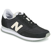 New Balance  720  women's Shoes (Trainers) in Black