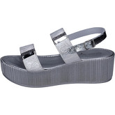 Cinzia-Soft  Sandals Synthetic leather  women's Sandals in Silver